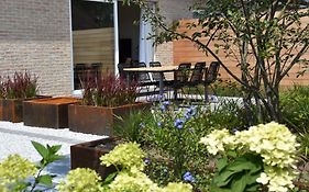 Vakantiewoning Lescaut
